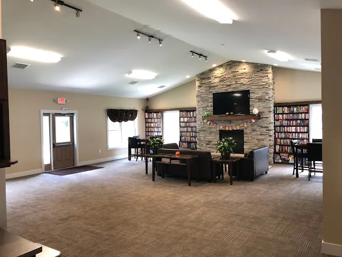 Arlington Woods 5