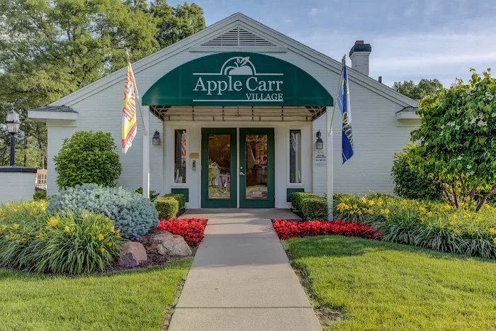 Apple Carr Village 4