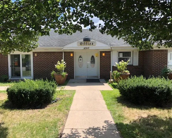 Cedar Springs Mobile Estates 3