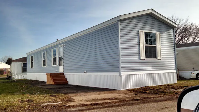 Cedar Springs Mobile Estates 2