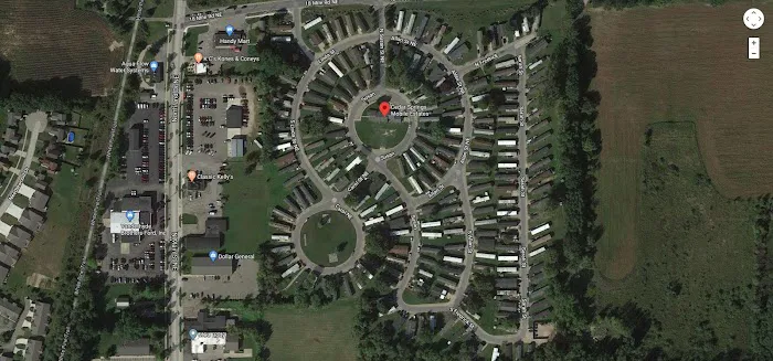 Cedar Springs Mobile Estates 6