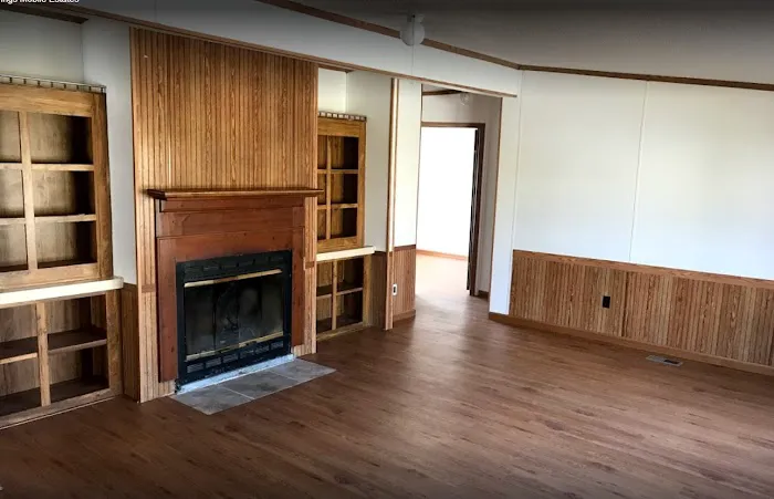 Cedar Springs Mobile Estates 4