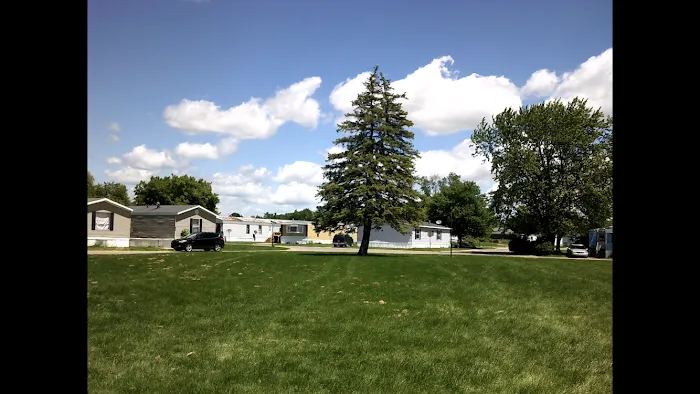 Cedar Springs Mobile Estates 10