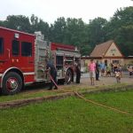 Duke Creek Campgrounds