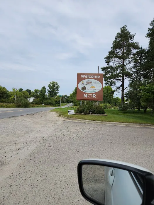 Duke Creek Campgrounds 6