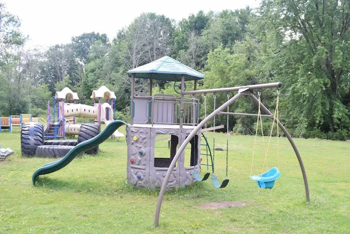 Duke Creek Campgrounds 3