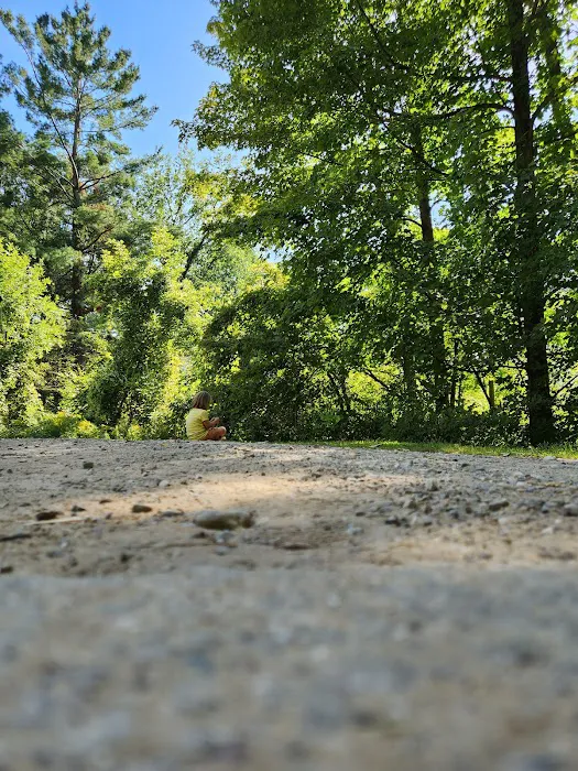 Duke Creek Campgrounds 9