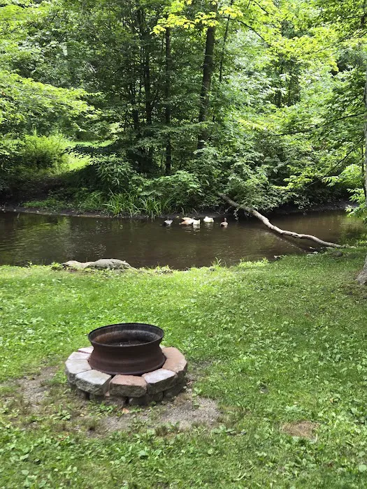 Duke Creek Campgrounds 8