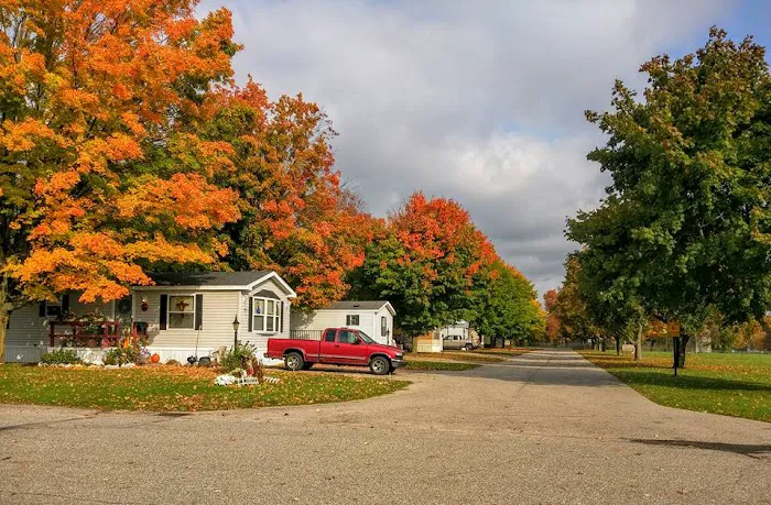 White Creek Country Estates 3