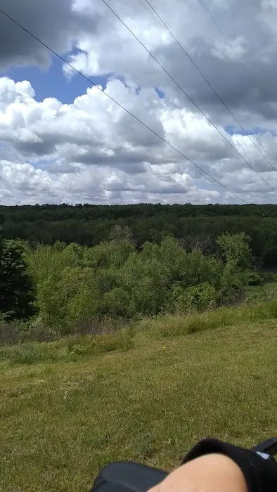 MUSKEGON RIVER CAMPGROUND 4