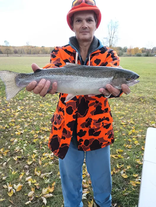 MUSKEGON RIVER CAMPGROUND 10