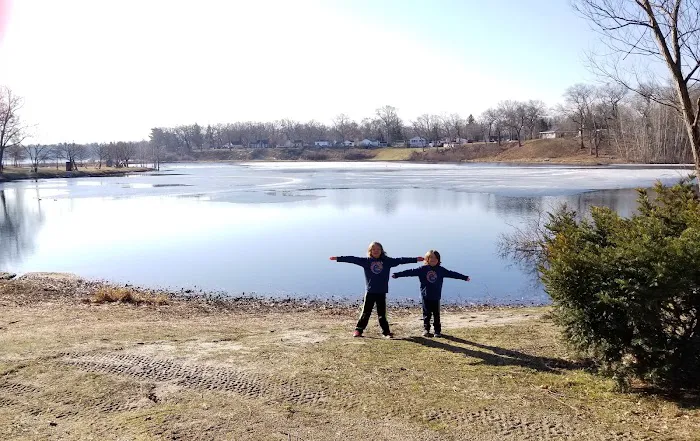 Wolf Lake Resort & Campground 3