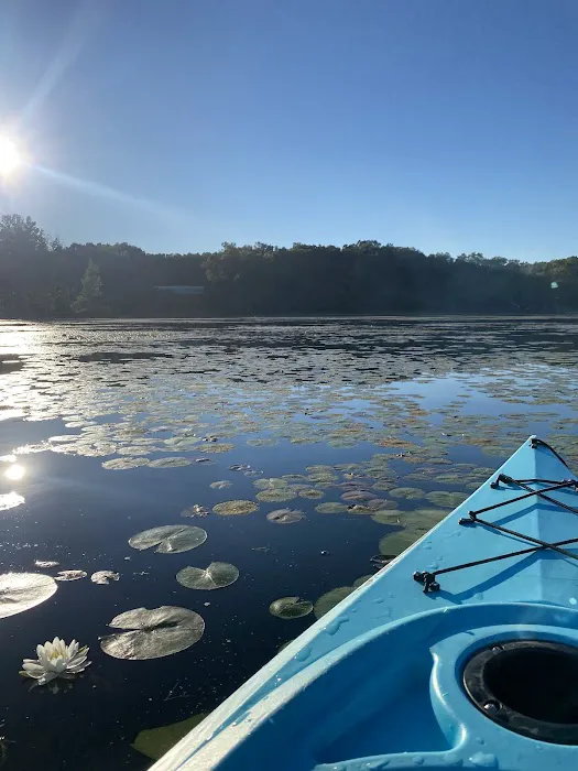 Wolf Lake Resort & Campground 1