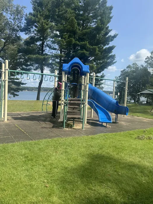 Wolf Lake Resort & Campground 2