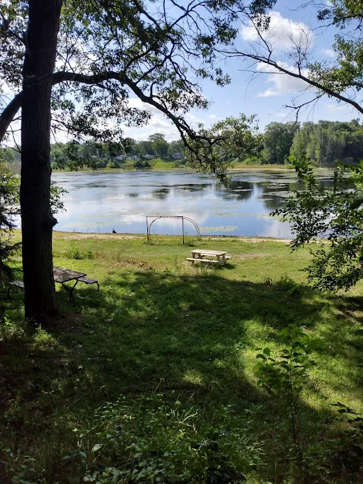 Wolf Lake Resort & Campground 5