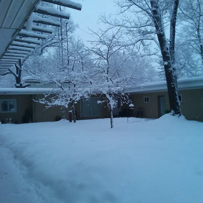 Wolf Lake Resort & Campground 9