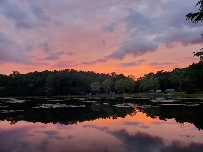Wolf Lake Resort & Campground 7