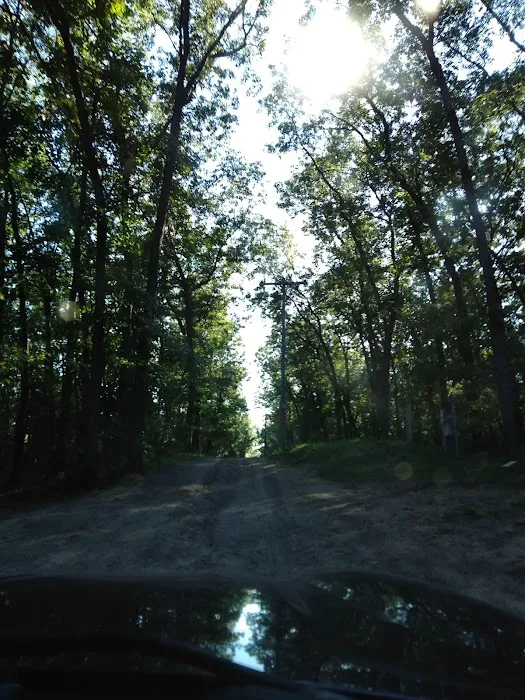 Wolf Lake Resort & Campground 10