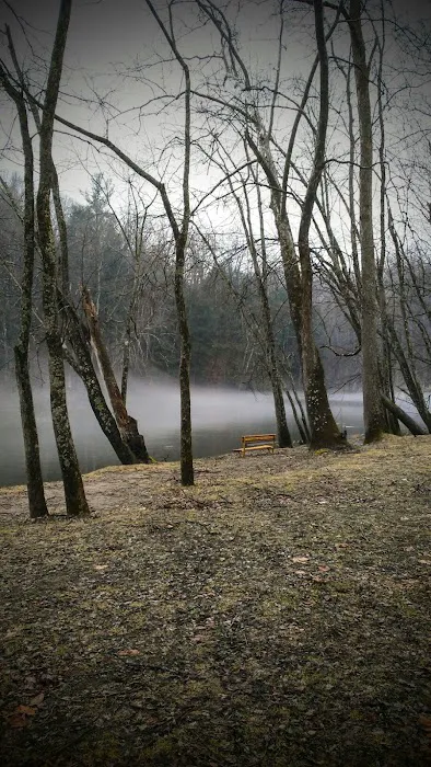 Mystery Creek Campground 5