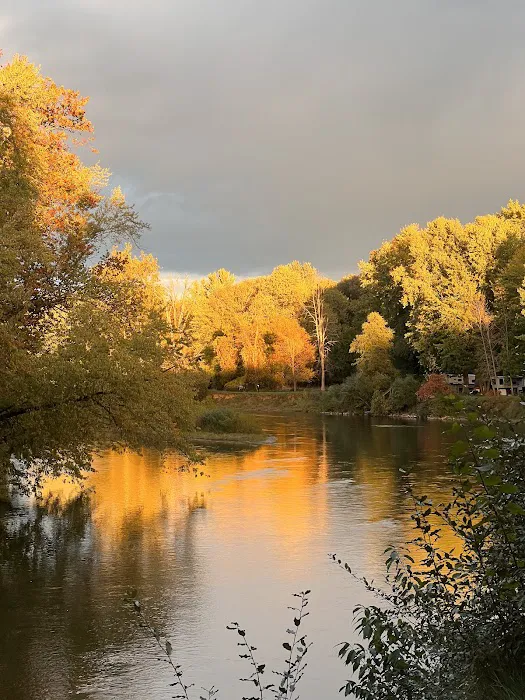 Salmon Run Campground and Vic's Canoes, Kayaks and Tubes 4
