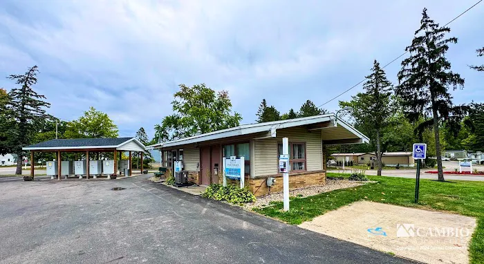 Park Terrace MHC 3