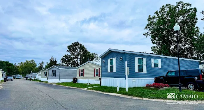 Park Terrace MHC 1