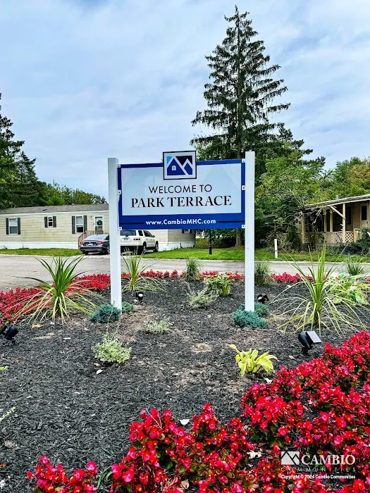 Park Terrace MHC 4