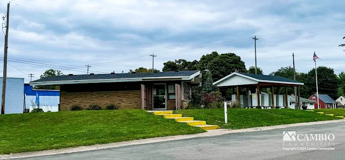 Park Terrace MHC 6