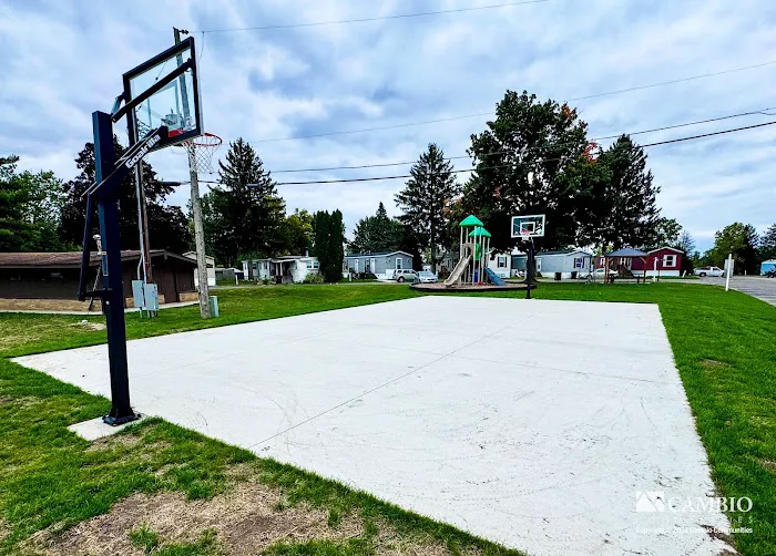 Park Terrace MHC 8