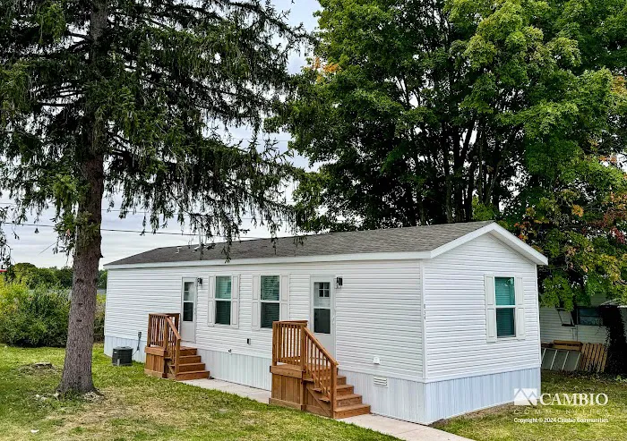 Park Terrace MHC 7