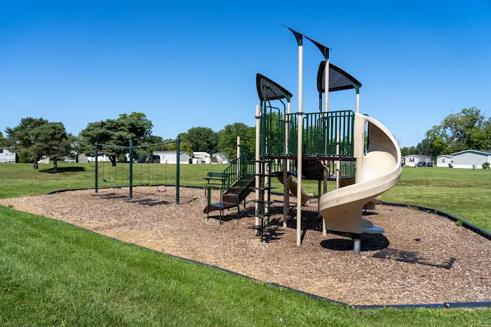 Mill Pond Village an FR Community 3