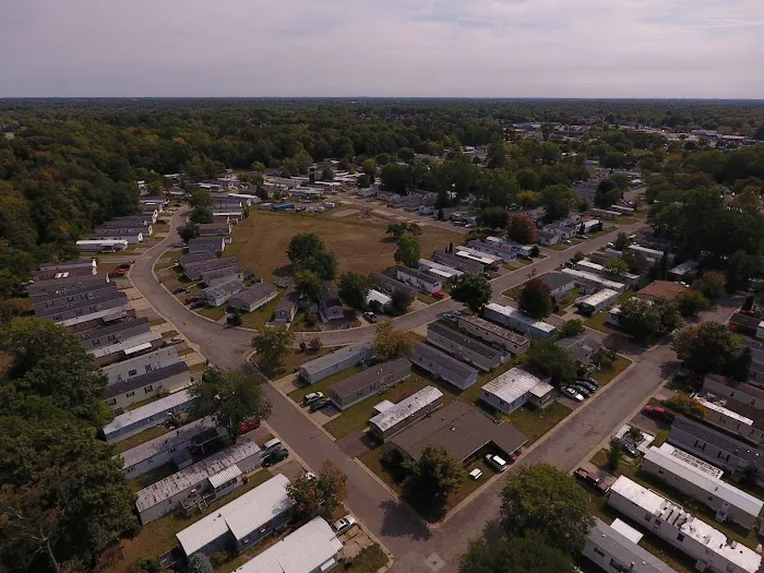 Mill Pond Village an FR Community 5