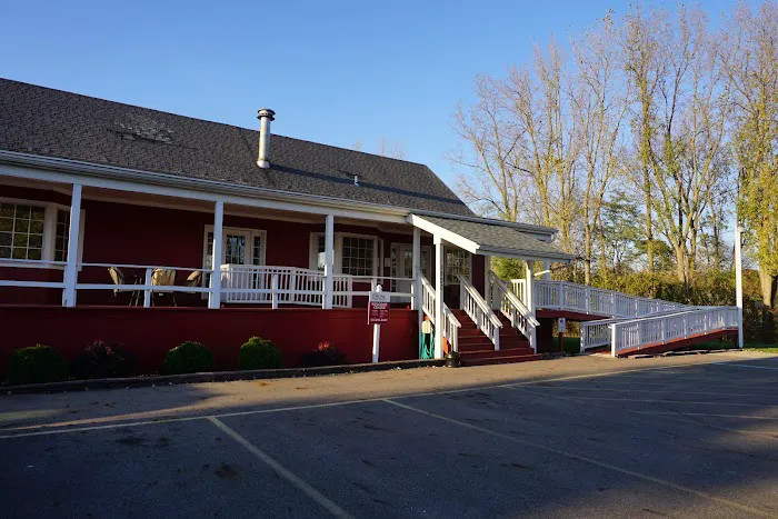 Mill Pond Village an FR Community 7