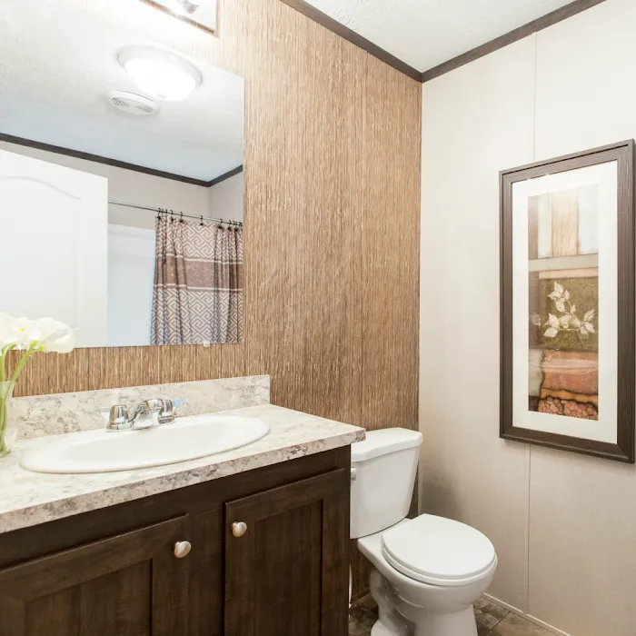 Mill Pond Village an FR Community 8