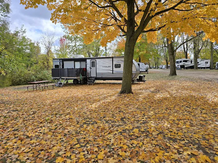 Cottonwood Campground 1