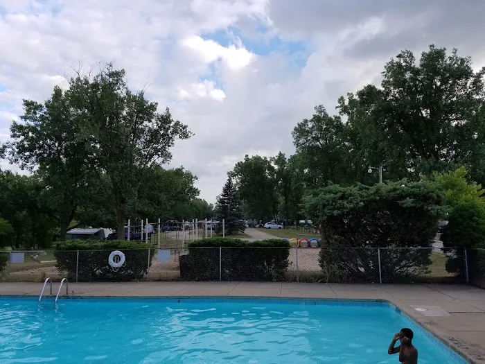 Cottonwood Campground 2
