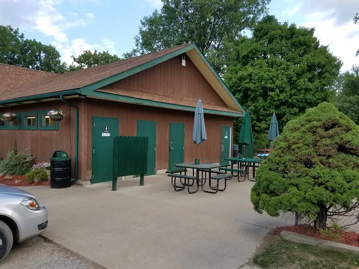 Cottonwood Campground 6