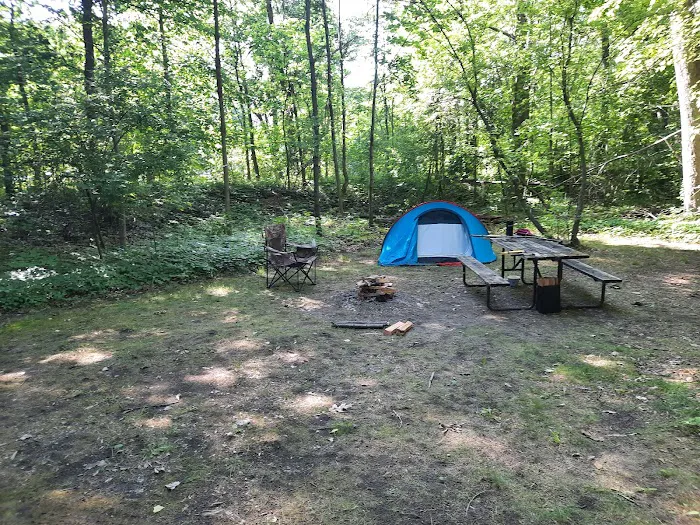 Cottonwood Campground 5