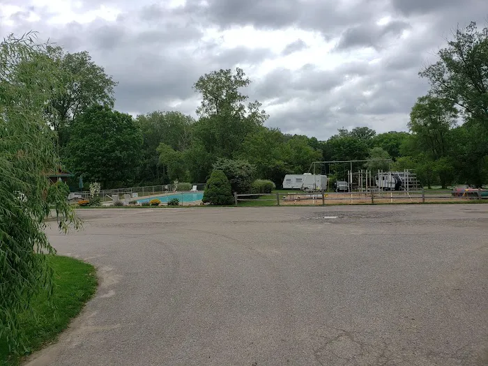 Cottonwood Campground 8