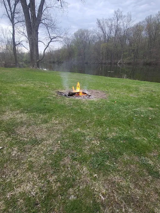 Cottonwood Campground 10