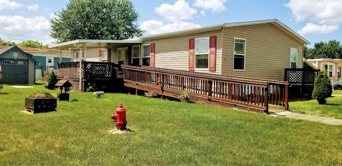 Valley Estates 5