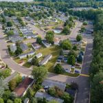 Oak Island Village