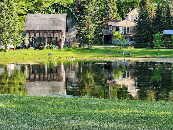 Ted Ranch Campground 3