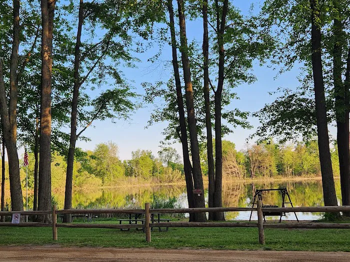 Ted Ranch Campground 2