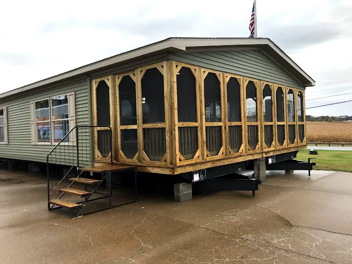 Shawnee Mobile Living 1