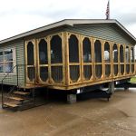 Shawnee Mobile Living