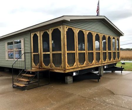 Shawnee Mobile Living