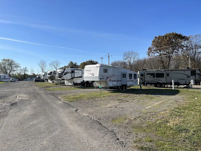 Shawnee Mobile Living 4