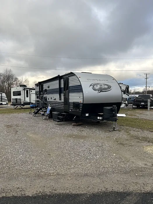 Shawnee Mobile Living 5