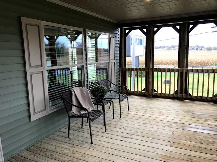 Shawnee Mobile Living 8
